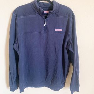 Men’s Vineyard Vines Quarter Zip